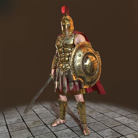 Spartan Gold betsul